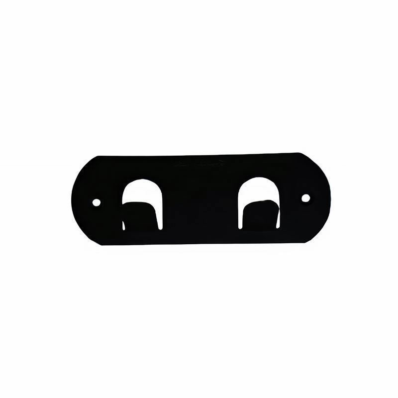 قلاب لباس کد 2-150 مشکی ایزی هندل EASY HANDLE 1*G92