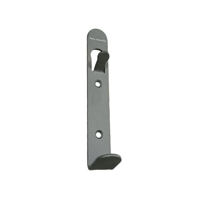 قلاب لباس کد 190 طوسی ایزی هندل EASY HANDLE 1*G82