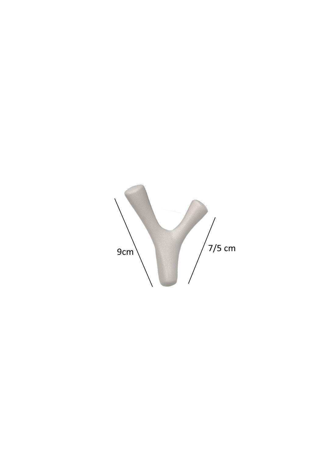 قلاب لباس سفید 9090 ایزی هندل EASY HANDLE 1*G83