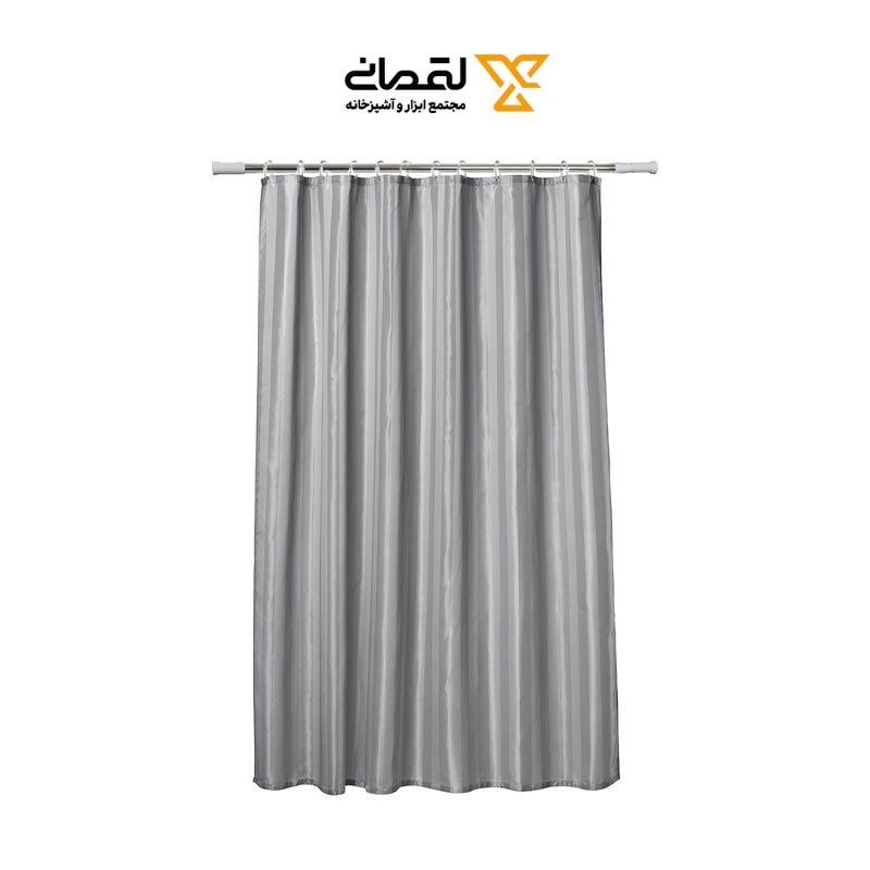 میله پرده 200*110 آتریسا SKY 1*G21