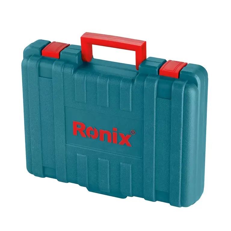 کیت کامل دریل و ابزار مدل RS-0001 رونیکس RONIX 