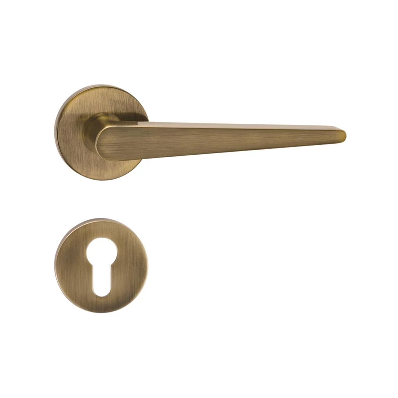 دستگیره روزت سوییچی کافی 2562R پرایم D52*1