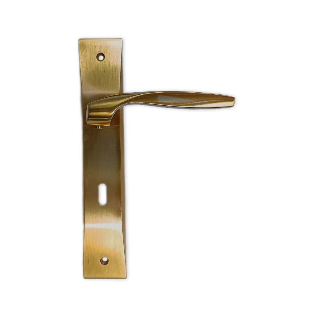 دستگیره پلاک کافه کلیدی پرایم کد 6961  S.A 1*D44 بابونه3*12