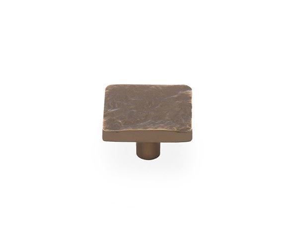 دستگیره کابینتی تک پیچ  زیتونی AB N121 نایس NICE 1*H64