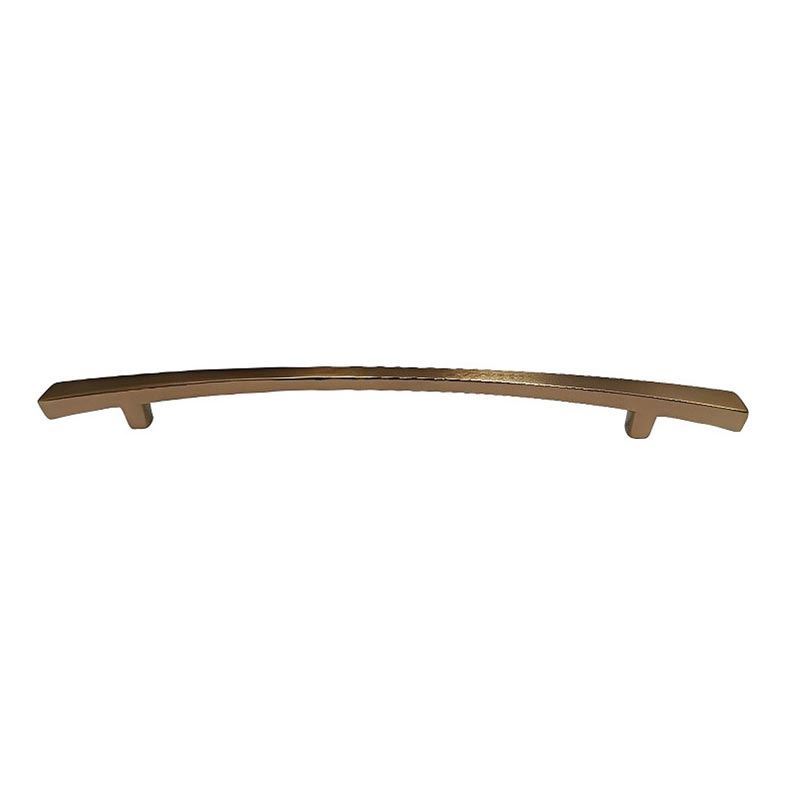دستگیره کابینتی دو پیچ زیتونی 192-1002 آذر  S.A 1*C23