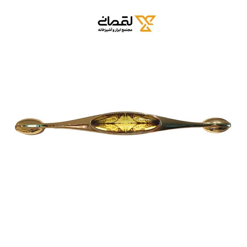 دستگیره کابینتی دو پیچ مدل 192-26228 S.A LKGP-YF بالنتینی BALENTINI 1*C34