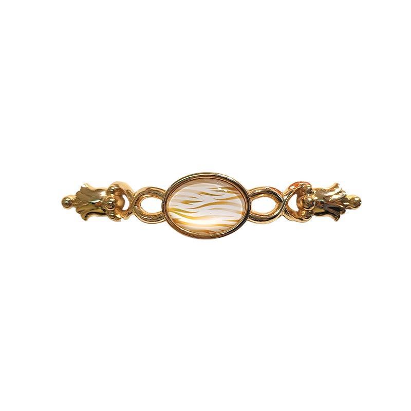 دستگیره کابینتی دو پیچ مدل 96-26207 S.A LKGP-ORANGELINE بالنتینی BALENTINI 1*C34