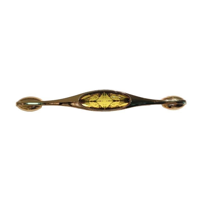 دستگیره کابینتی دو پیچ مدل 160-26228 S.A LKGP-YF بالنتینی BALENTINI 1*C34
