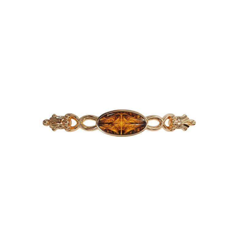 دستگیره کابینتی دو پیچ مدل S.A LKGP-YF 128-26207 بالنتینی BALENTINI 1*C34
