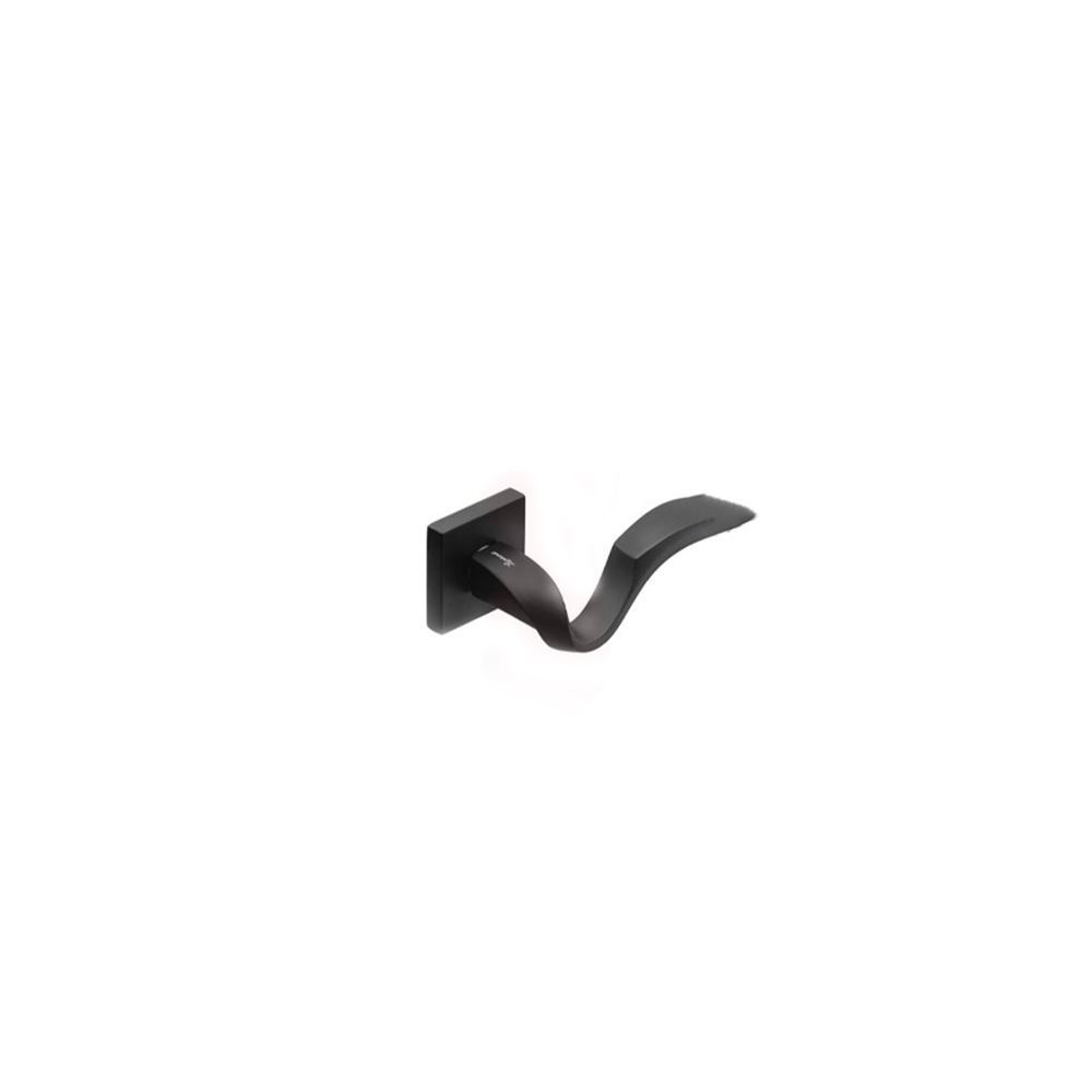 دستگیره روزت سوییچی مشکی کد R35L-B لوم باردی Lombardi 1*B51