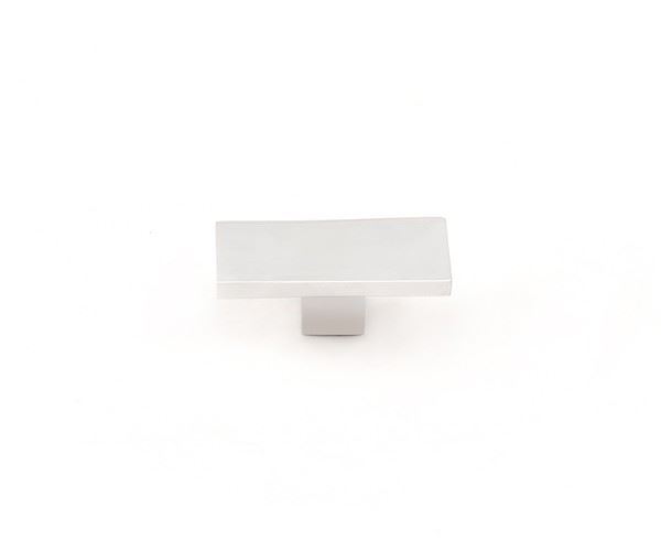 دستگیره کابینتی تک پیچ سیلور براق CP N161AL نایس NICE	