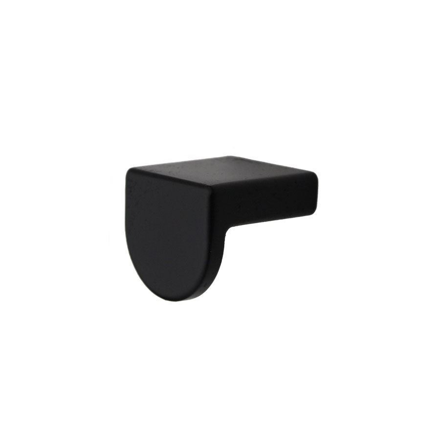 دستگیره کابینتی دو پیچ مدل CHERISH سایز 32 BLACK زئوس ZEUS 1*H72