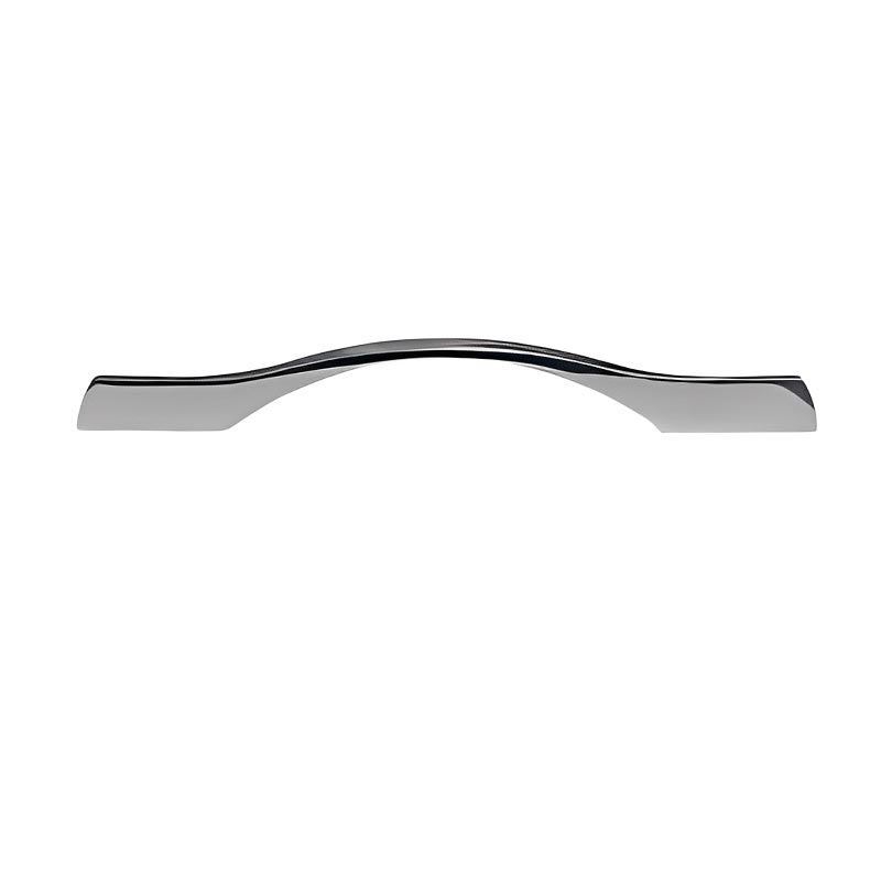 دستگیره کابینتی دو پیچ کروم 224-2021 کوثر 1*C23