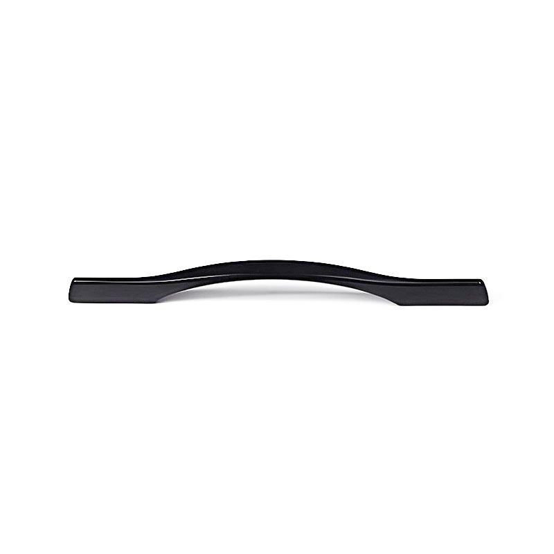 دستگیره کابینتی دو پیچ مشکی 192-2021 کوثر C23*1