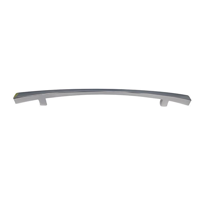 دستگیره کابینتی دو پیچ کروم 192-16001 کوثر 1*C23