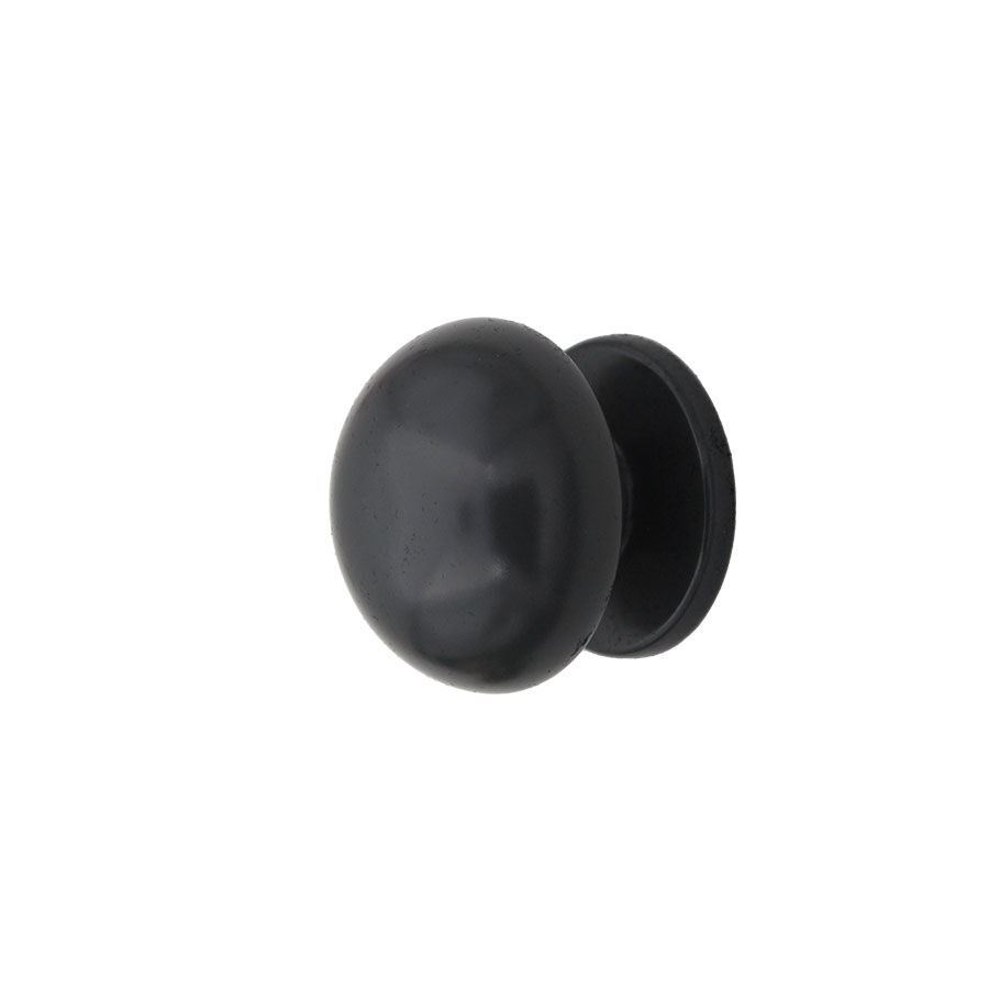 دستگیره کابینتی تک پیچ مدل BLACK JET زئوس ZEUS 1*H94