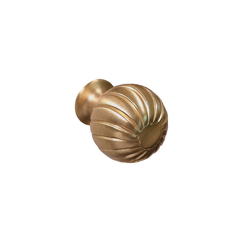 دستگیره تک پیچ (BRASS) طلایی مات S مدل 202 رد RED