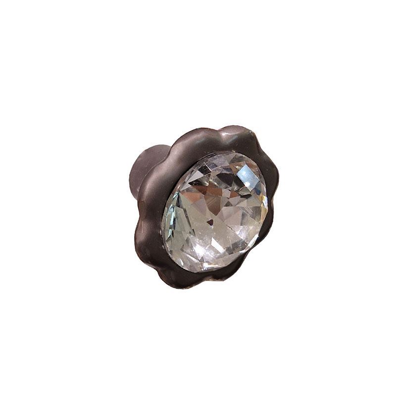 دستگیره تک پیچ (PEARL) دودی مدل 223 رد RED 1*A53