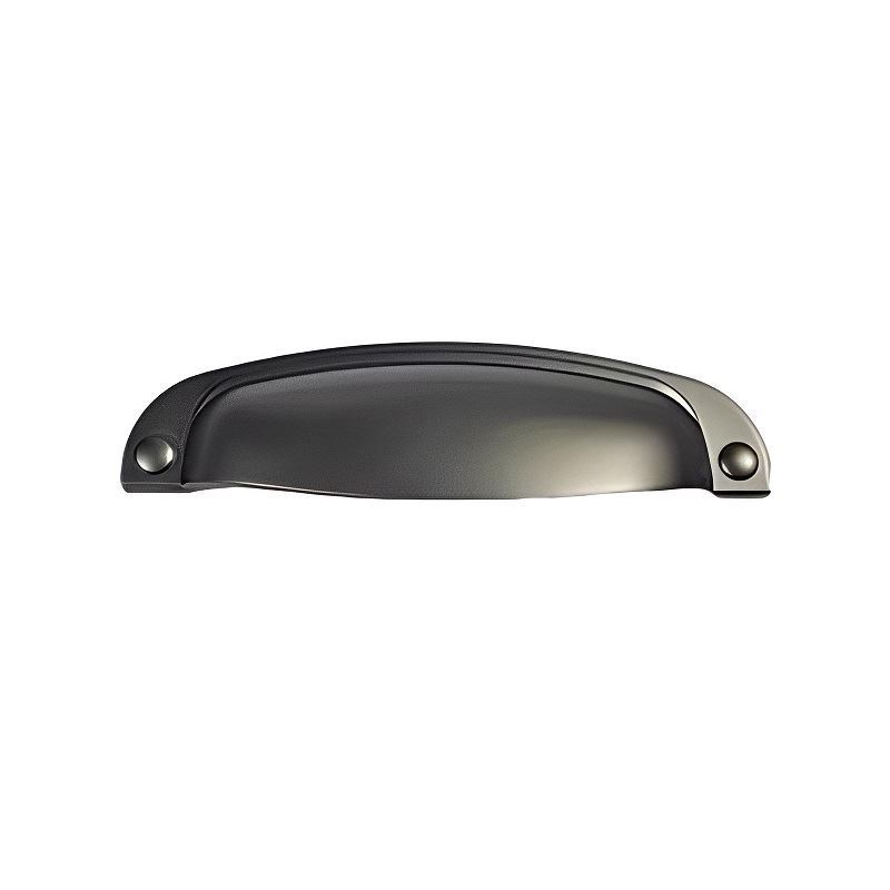 دستگیره دو پیچ سایز 96 (PEARL) دودی مدل 239 رد RED 1*A52