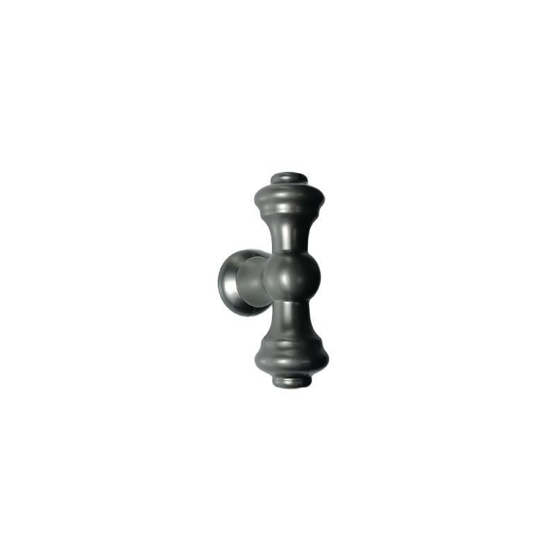 دستگیره تک پیچ (PEARL) دودی مدل 262 رد RED 1*A52