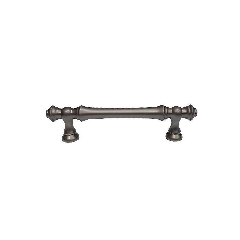 دستگیره دو پیچ سایز 96 (PEARL) دودی مدل 262 رد RED 1*A52