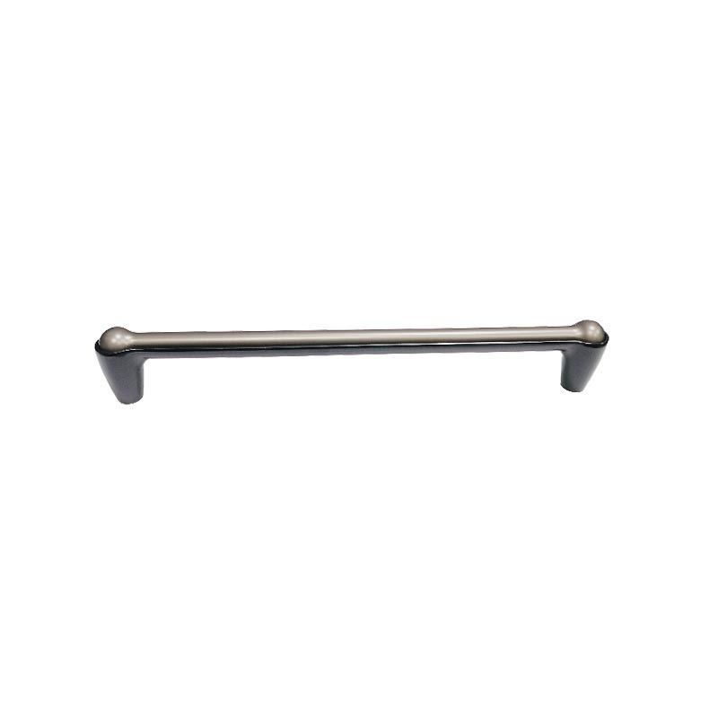 دستگیره دو پیچ (BLACK PEARL) مشکی دودی سایز 192 مدل 268 رد RED 1*A53