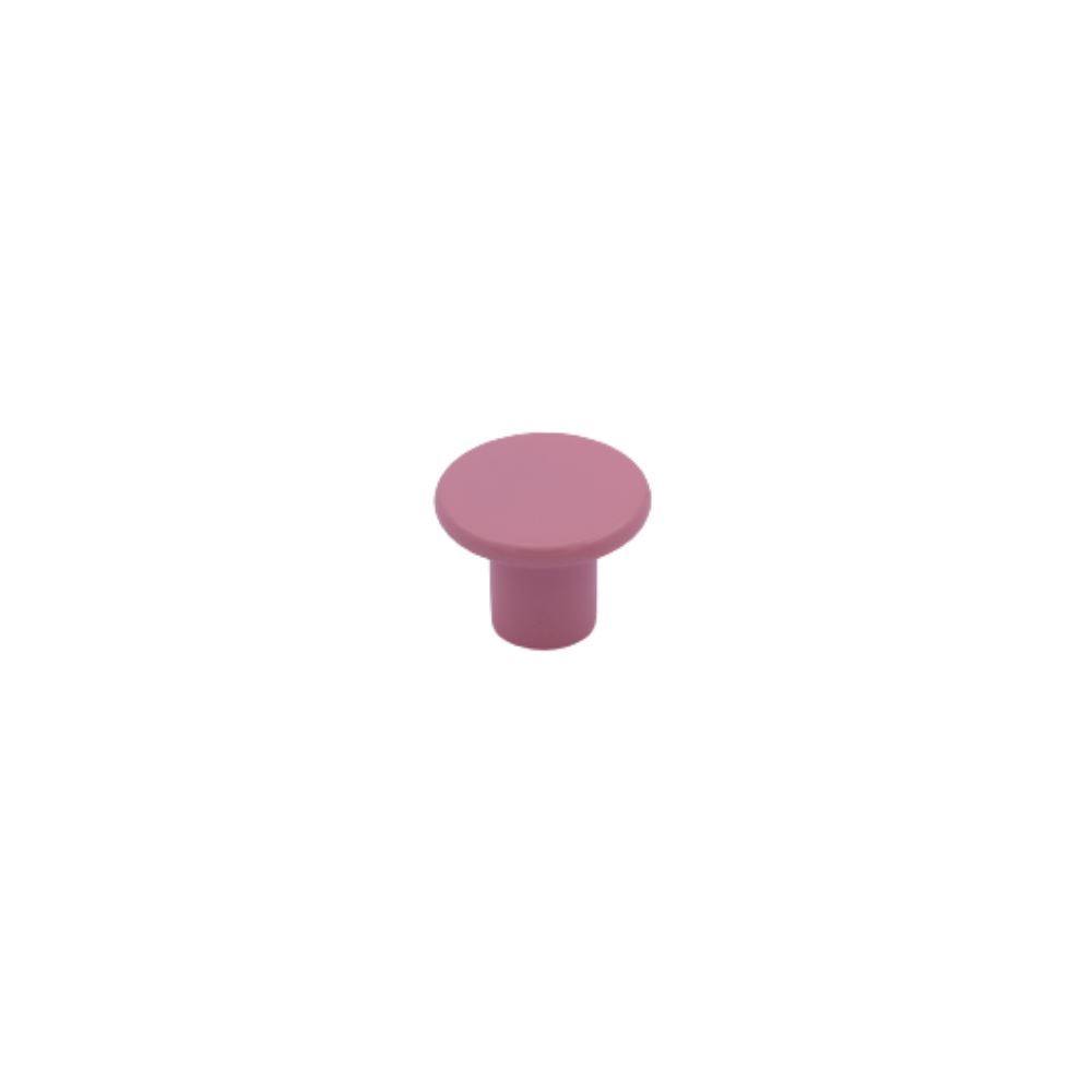 دستگیره کابینتی تک پیچ مدل PINK SUN زئوس ZEUS 1*H93