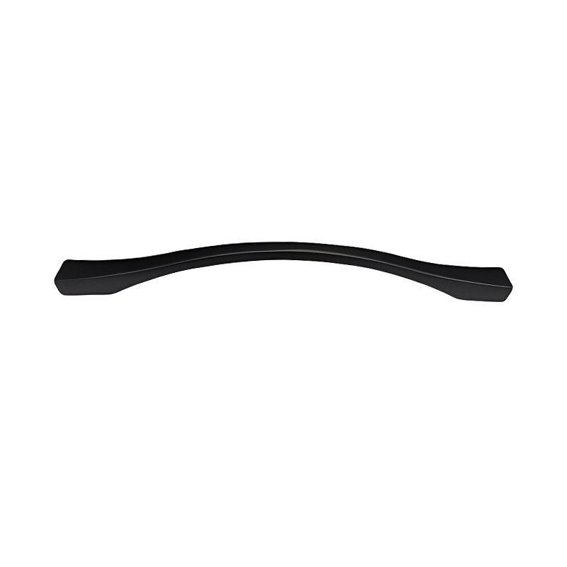 دستگیره کابینتی دو پیچ مشکی 224-16000 کوثر 1*C22
