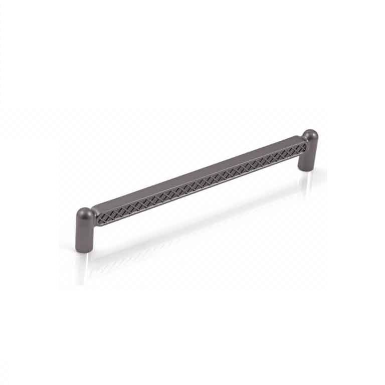 دستگیره کابینتی دو پیچ طوسی H2531-192 پرایم 1*B33