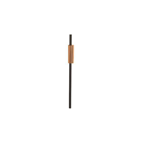 دستگیره کابینتی HTN مدل SANY کد EKS1035-192-300 رز گلد 1* H62