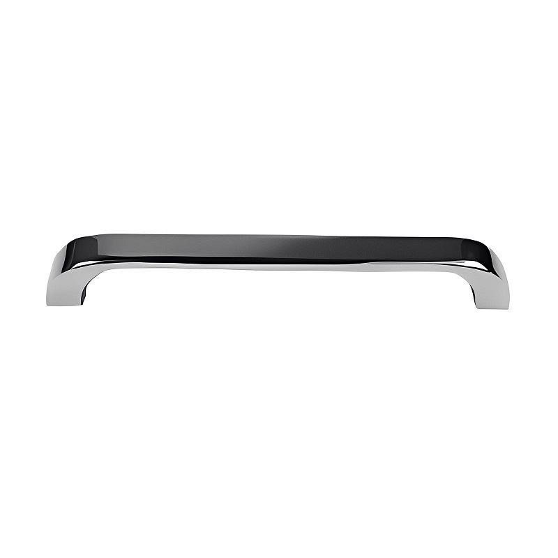 دستگیره کابینتی دو پیچ کروم 160-2026 کوثر 1*C32