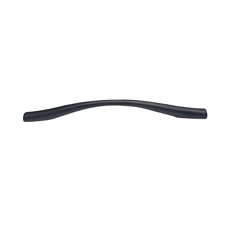 دستگیره کابینتی دو پیچ مشکی 160-8001 کوثر 1*C23