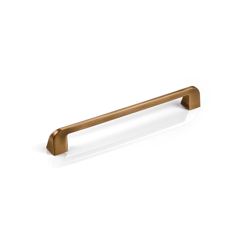 دستگیره کابینتی دو پیچ کافی H 2406-256پرایم 1*B53