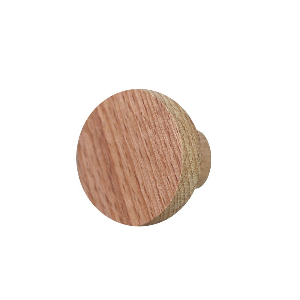 دستگیره کابینت گرد مدل T80 ساتیدا SATIDA 1*H54