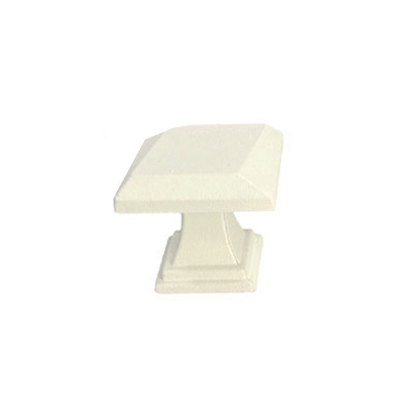 دستگیره کابینتی تک پیچ شیری T300 ساتیدا SATIDA 1*C44