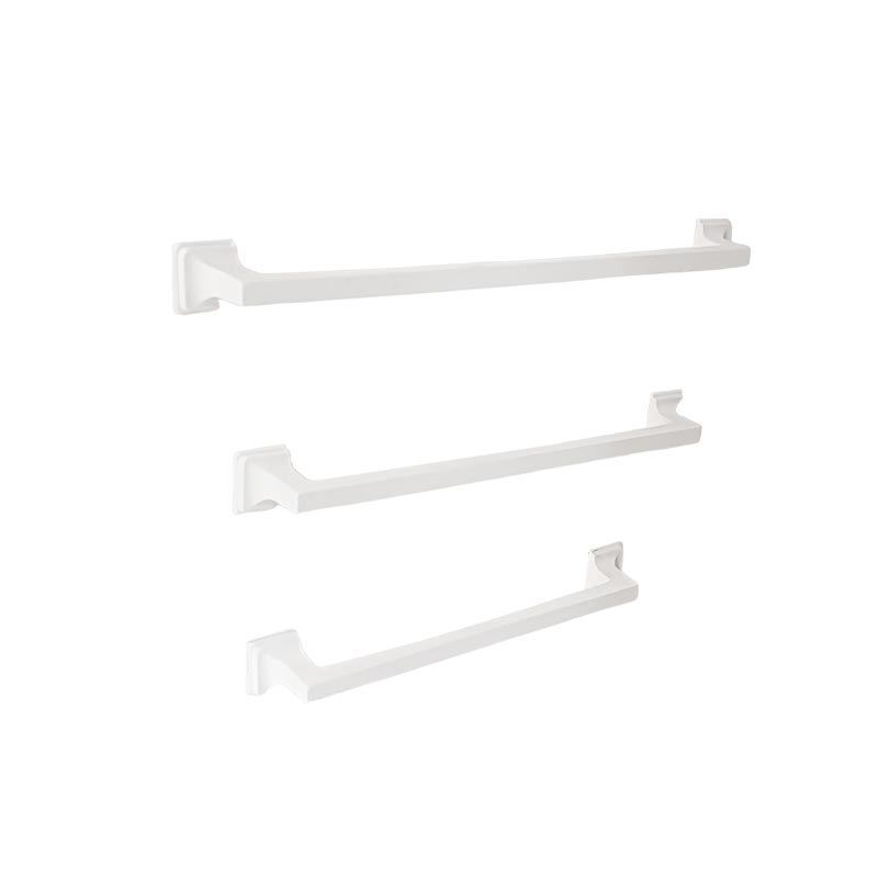 دستگیره کابینتی دو پیچ سفید 224-1172 ایزی هندل EASY HANDLE 1*M73