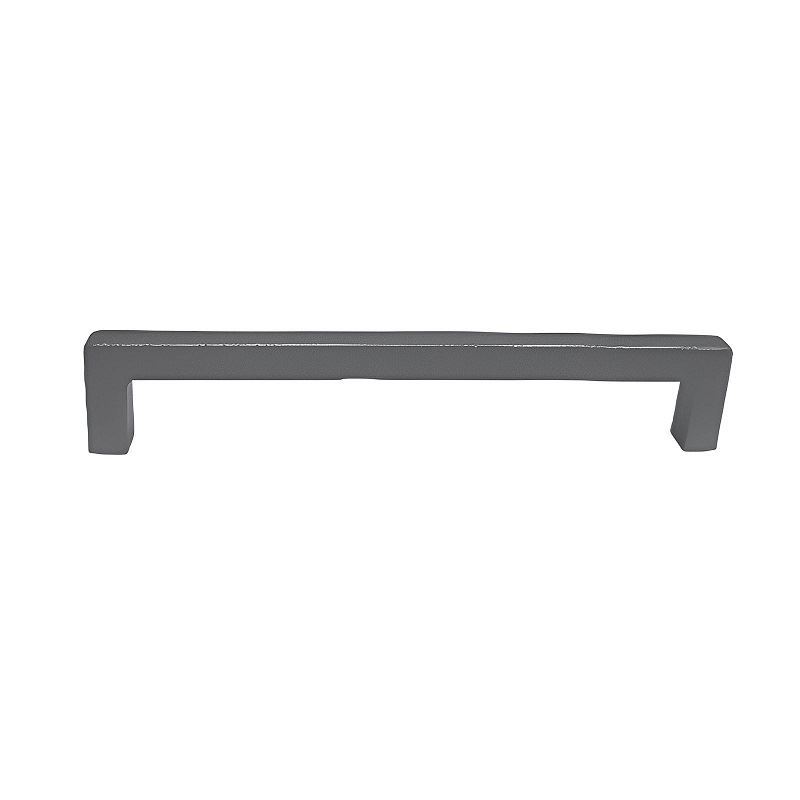 دستگیره کابینتی دو پیچ طوسی کد 160-1196 ایزی هندل EASY HANDLE 1*C54