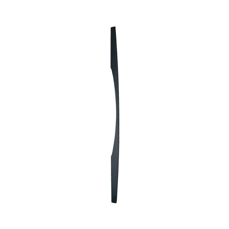 دستگیره کابینتی دو پیچ مشکی سایز 352-448 کد 27B برونتیل BRONTEEL 1*C43