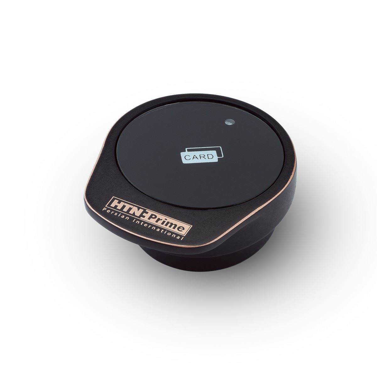 قفل استخری HTN پرایم مشکی کد H1080 1*G12