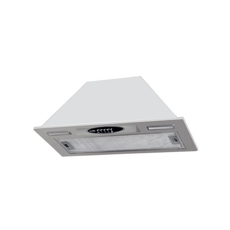 هود هلیا مدل H401 ایلیا استیل ILIA STEEL نیلوفر 2*12
