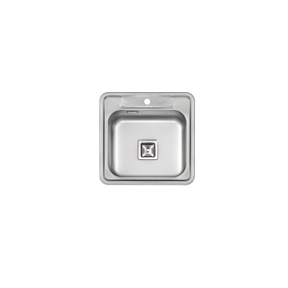 سینک ظرفشویی مدل 4061 ایلیا استیل ILIA STEEL	