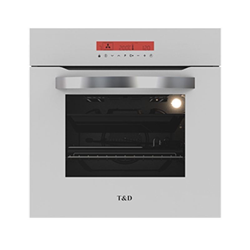 فر برقی توکار مدل TD215 تی اند دی T&D 
