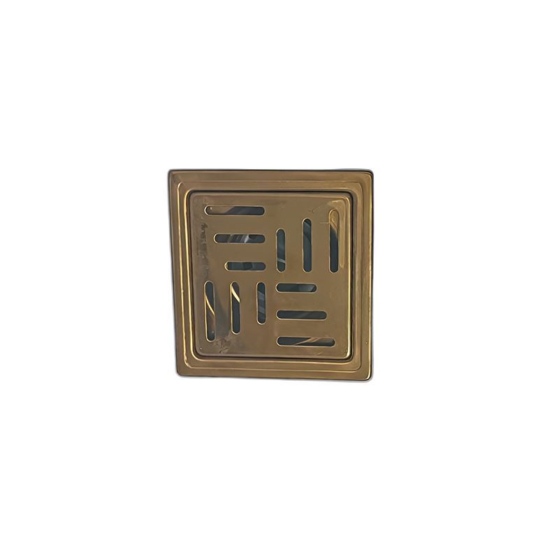 کفشور 10*10 س.م مشبک طلایی (اکو) سارانیک SARANIC 1*J83