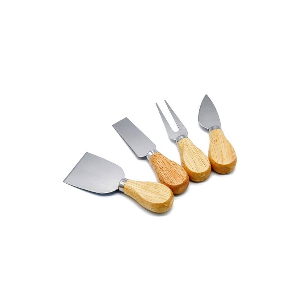 ست کارد و چنگال صبحانه کد 2563A گلدن هاوس GOLDEN HOUSE	