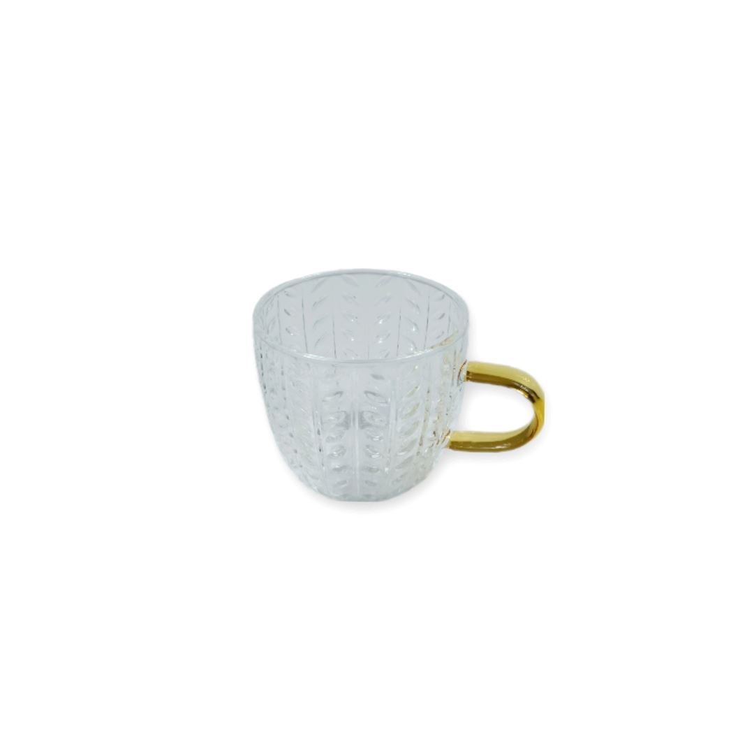 فنجان پیرکس کد 4001 گلدن هاوس GOLDEN HOUSE	