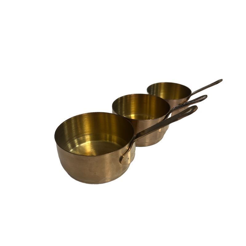سس خوری استیل مسی کد 204809MLY گلدن هاوس GOLDEN HOUSE 