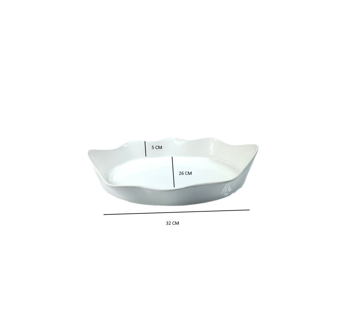 مرغ خوری سرامیکی کد 702 گلدن هاوس GOLDEN HOUSE	