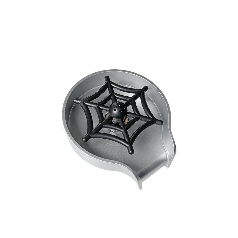 لیوان شوی مدل XBQ003 کروم مونتینا MONTINA 1*J82