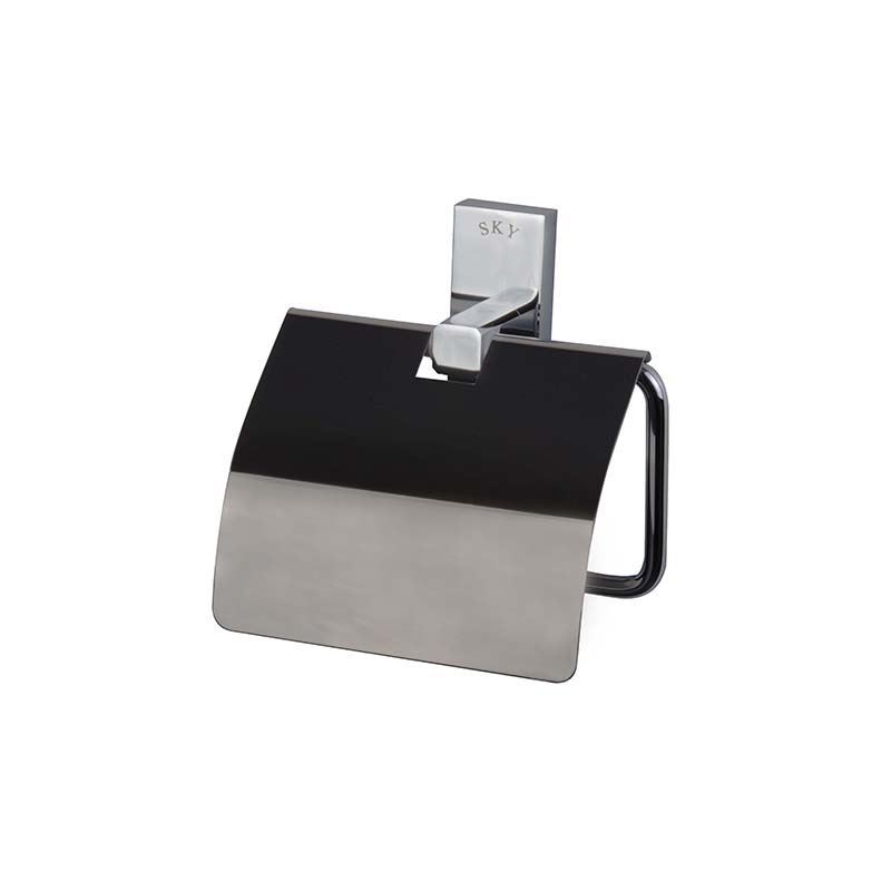 جا دستمال کروم آتریسا SKY کد 84107 1*F41