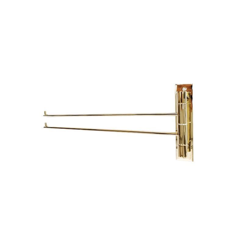 جا حوله دوبل طلایی آتریسا SKY مدل 802HG 1*J11